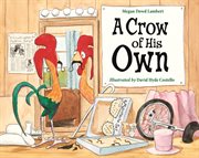 A crow of his own cover image cdn