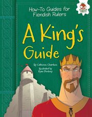A King's Guide cover image cdn