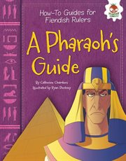A pharaoh's guide cover image cdn