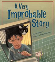 A very improbable story cover image cdn