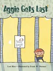 Aggie gets lost cover image cdn