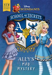 Ally's mad mystery cover image cdn