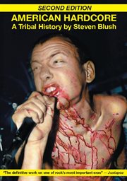 American hardcore: a tribal history cover image cdn