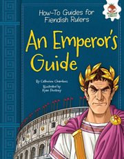 An Emperor's Guide cover image cdn