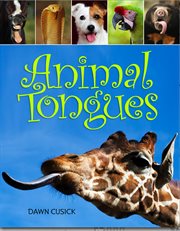 Animal tongues cover image cdn