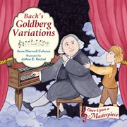 Bach's Goldberg Variations cover image cdn