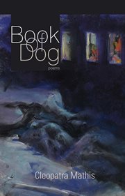 Book of dog: poems cover image cdn