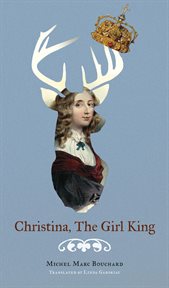 Christina, the girl king cover image cdn