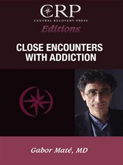 Close encounters with addiction cover image cdn