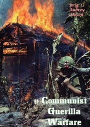 Communist Guerilla Warfare cover image cdn