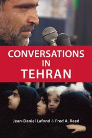 Conversations in Tehran cover image cdn