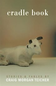 Cradle Book: Stories & Fables cover image cdn