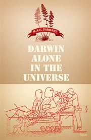 Darwin alone in the universe cover image cdn