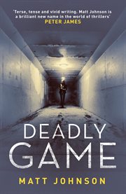 Deadly Game cover image cdn