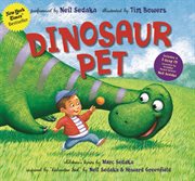 Dinosaur pet cover image cdn