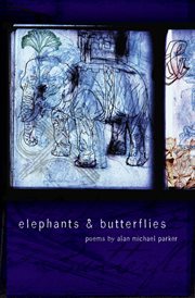 Elephants & butterflies: poems cover image cdn