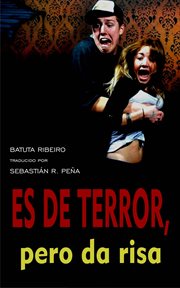 Es de terror, pero da risa cover image cdn
