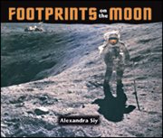 Footprints on the moon cover image cdn