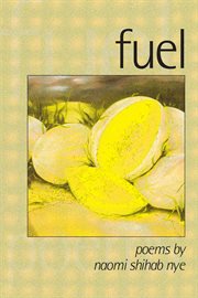 Fuel: poems cover image cdn