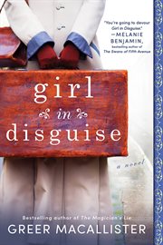 Girl in disguise cover image cdn