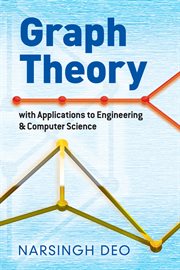 Graph theory with applications to engineering and computer science cover image cdn