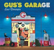 Gus's garage cover image cdn