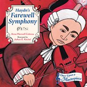 Haydn's farewell symphony cover image cdn