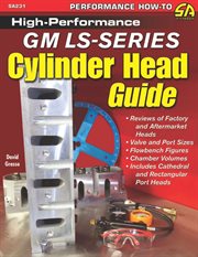 High-Performance GM LS-Series Cylinder Head Guide cover image cdn