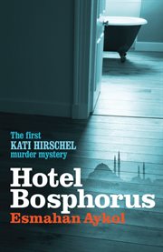 Hotel Bosphorus cover image cdn