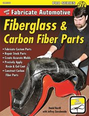 How to fabricate automotive fiberglass & carbon fiber parts cover image cdn