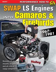 How to swap GM LS-engines into F-bodies cover image cdn