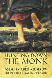 Hunting down the monk cover image cdn