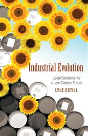 Industrial revolution: local solutions for a low carbon future cover image cdn