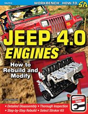 Jeep 4.0 engines: how to rebuild and modified cover image cdn