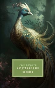Mumu ;: and Kassyan of Fair Springs cover image cdn
