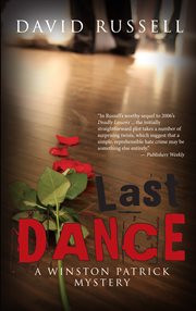 Last dance: a Winston Patrick mystery cover image cdn