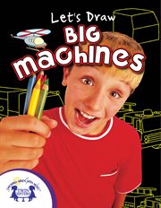 Let's draw big machines cover image cdn