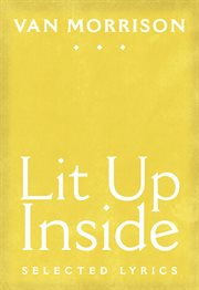 Lit up inside: selected lyrics cover image cdn