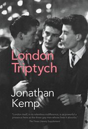 London Triptych cover image cdn