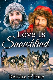 Love is snowblind cover image cdn