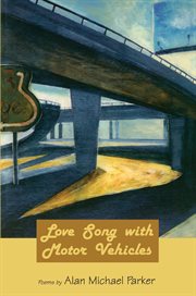 Love Song with Motor Vehicles cover image cdn