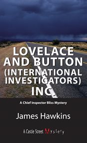 Lovelace & Button (International Investigators) Inc. cover image cdn
