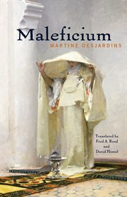 Maleficium cover image cdn