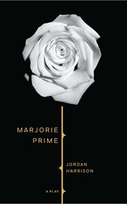 Marjorie prime: tcg edition cover image cdn