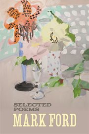 Selected poems cover image cdn
