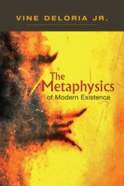 The metaphysics of modern existence cover image cdn