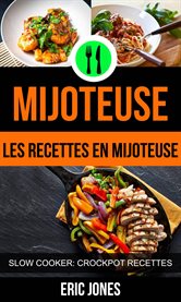 Mijoteuse. Les Recettes En Mijoteuse cover image cdn