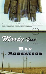 Moody food: a novel cover image cdn