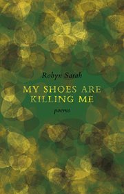 My shoes are killing me cover image cdn