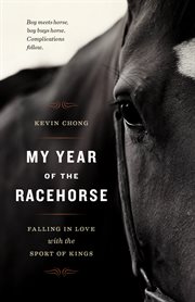 My year of the racehorse: falling in love with the sport of kings cover image cdn